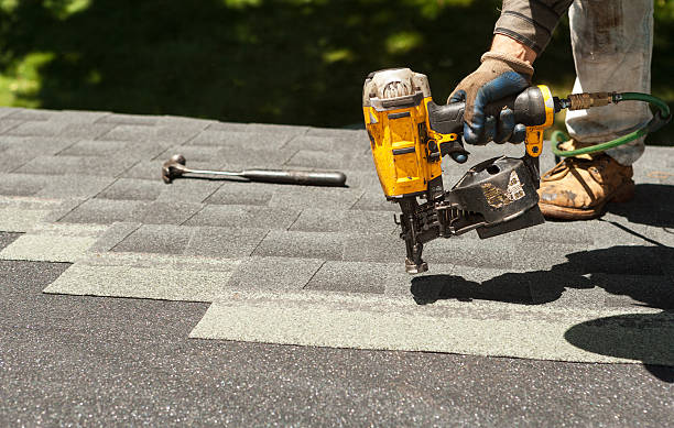 Quick and Trustworthy Emergency Roof Repair Services in Lansdale, PA
